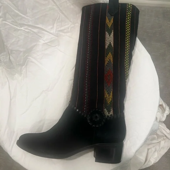 NWT Jack Rogers Boots